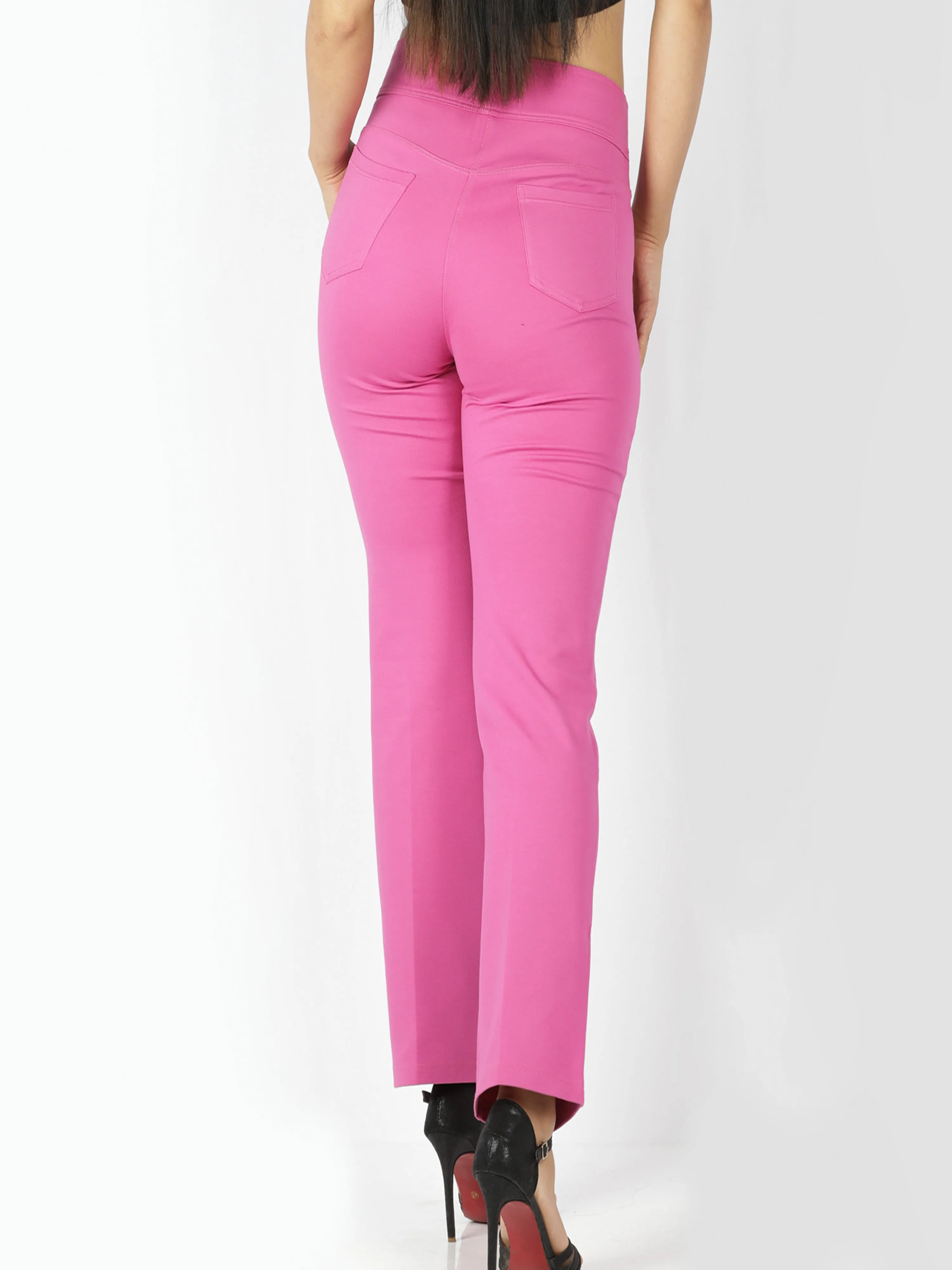 Women Trousers Formal