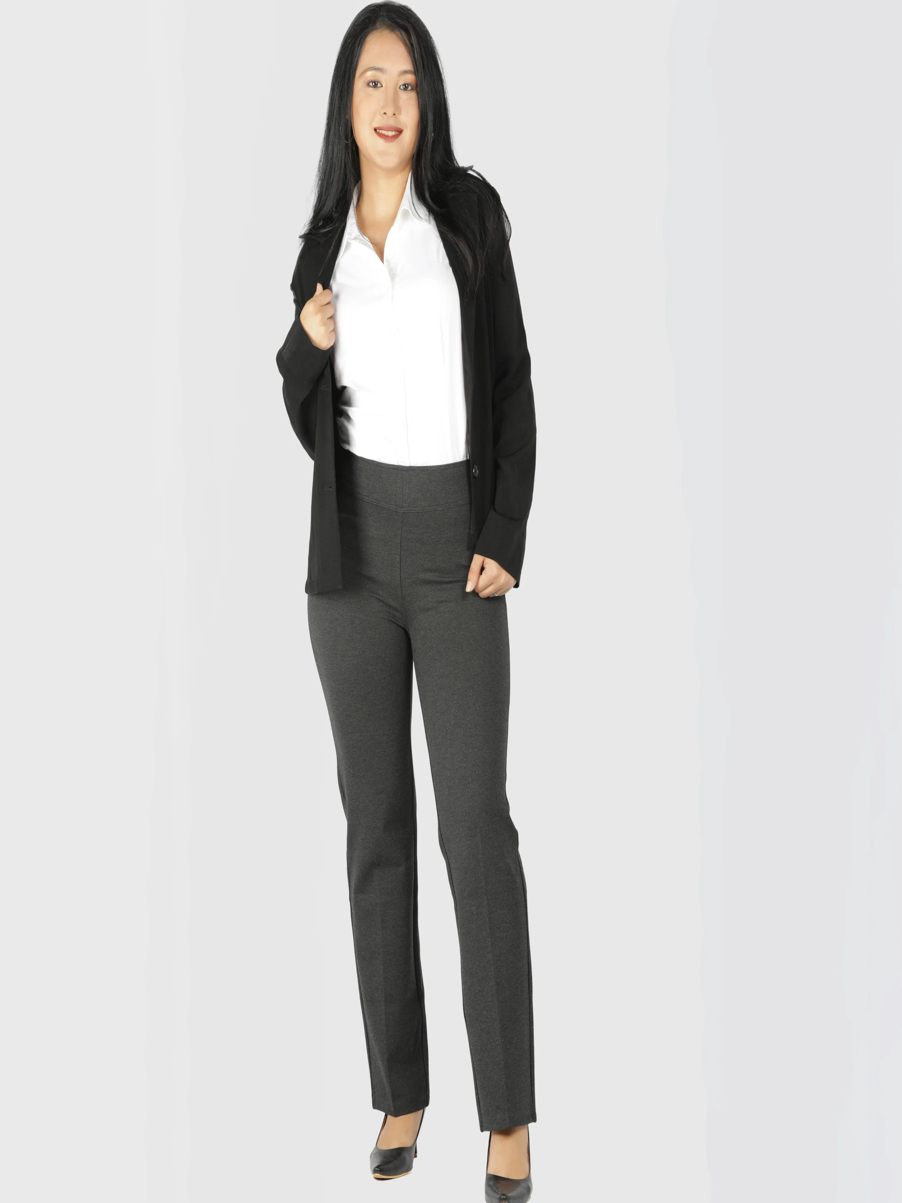 Women Trousers Formal