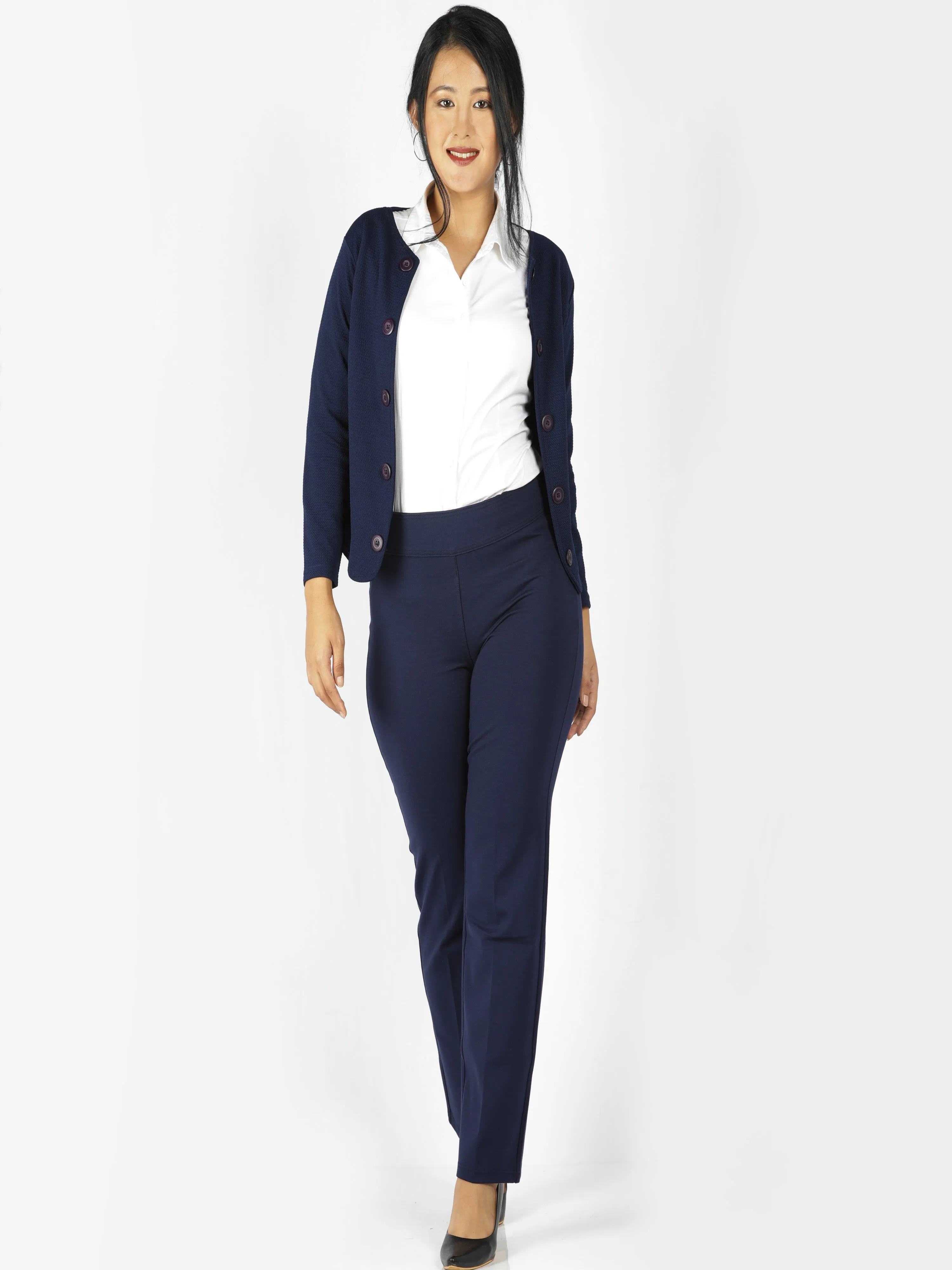 Women Trousers Formal