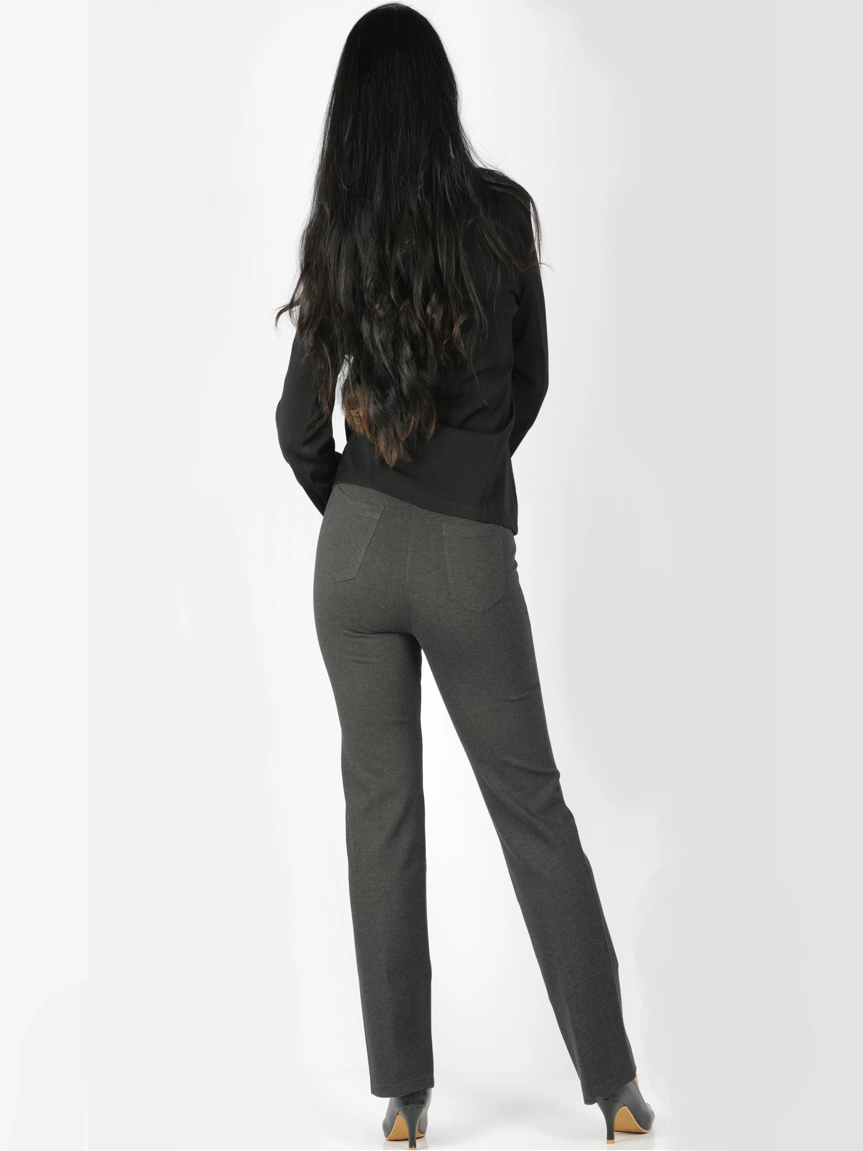 Women Trousers Formal