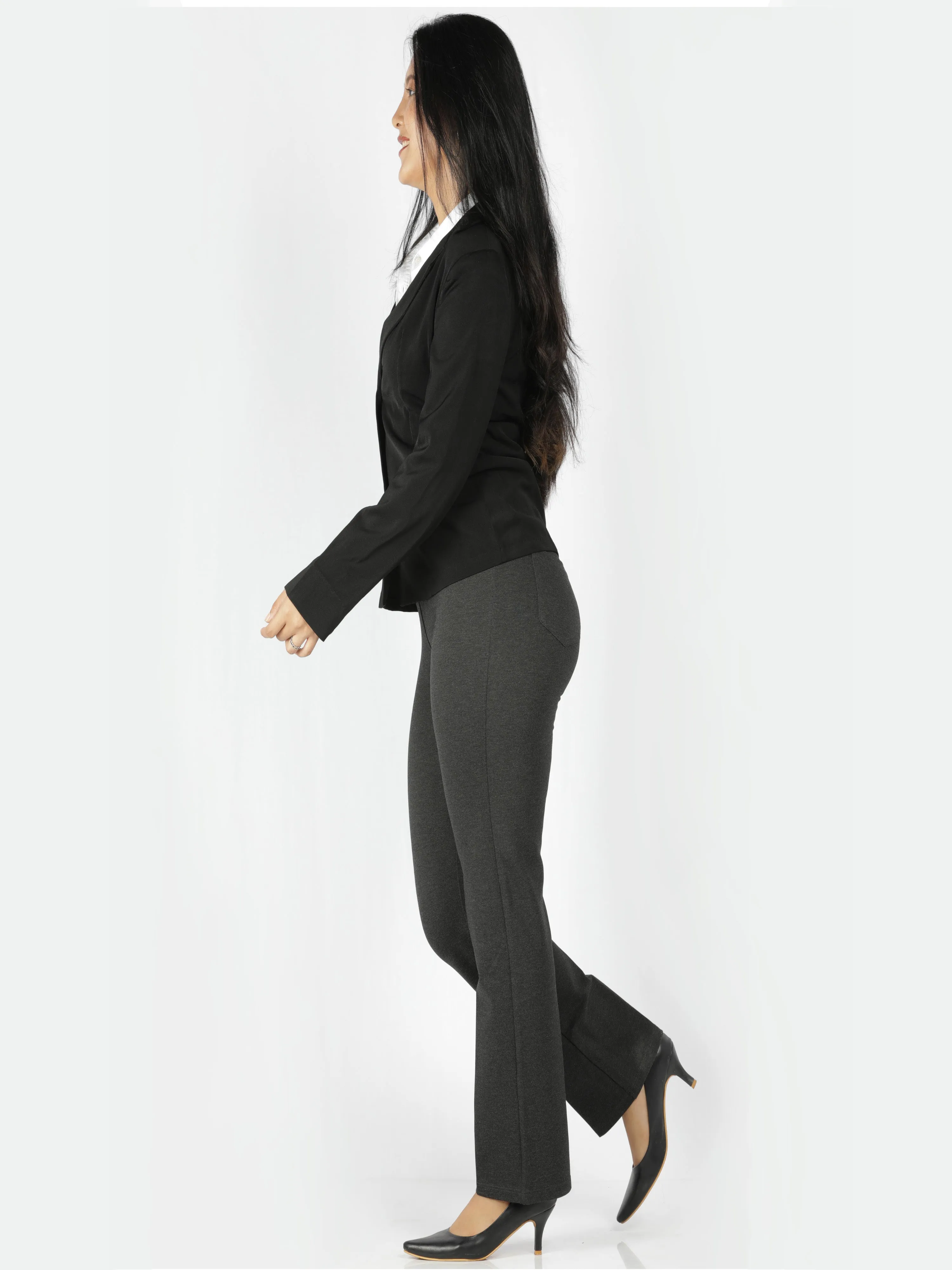 Women Trousers Formal