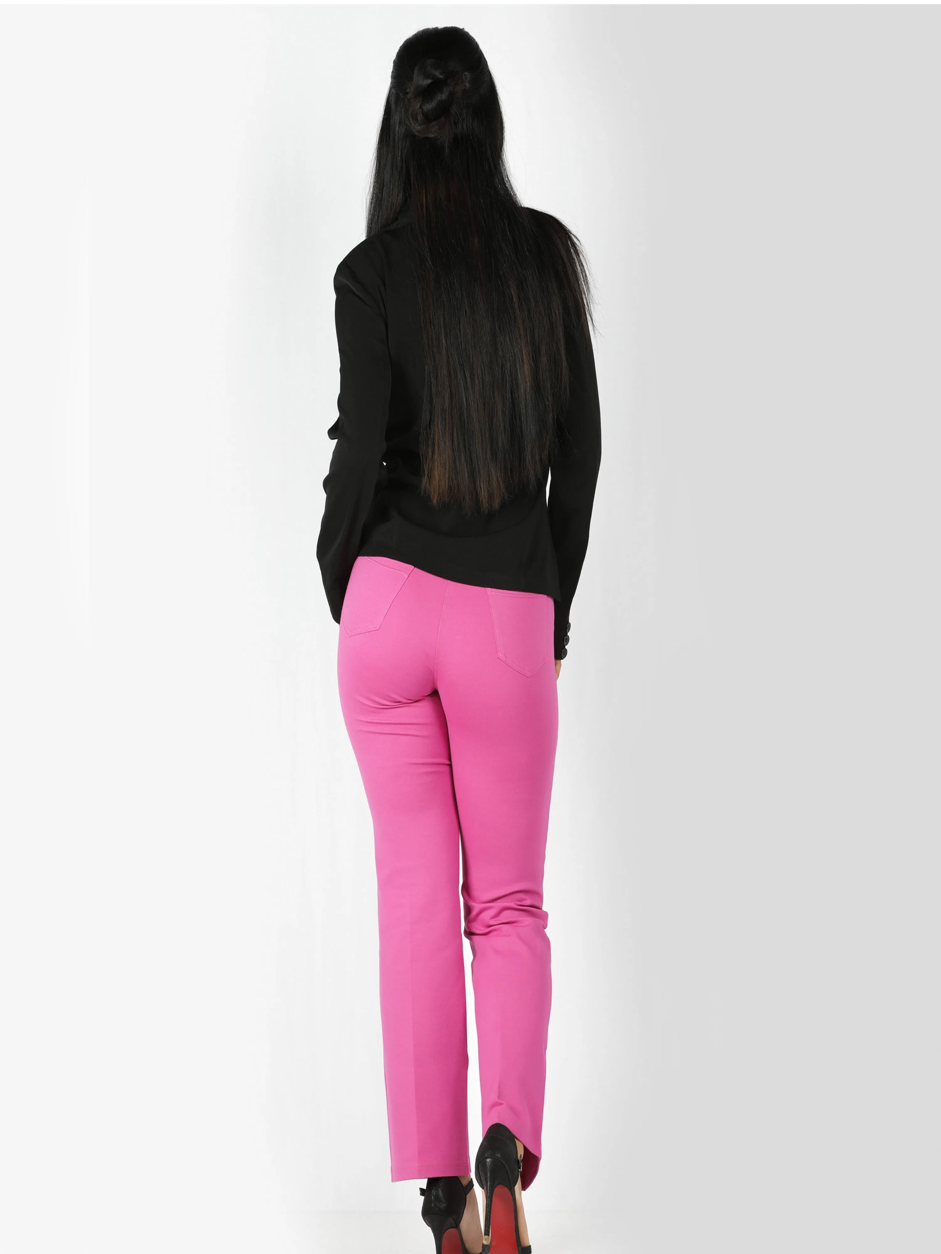 Women Trousers Formal