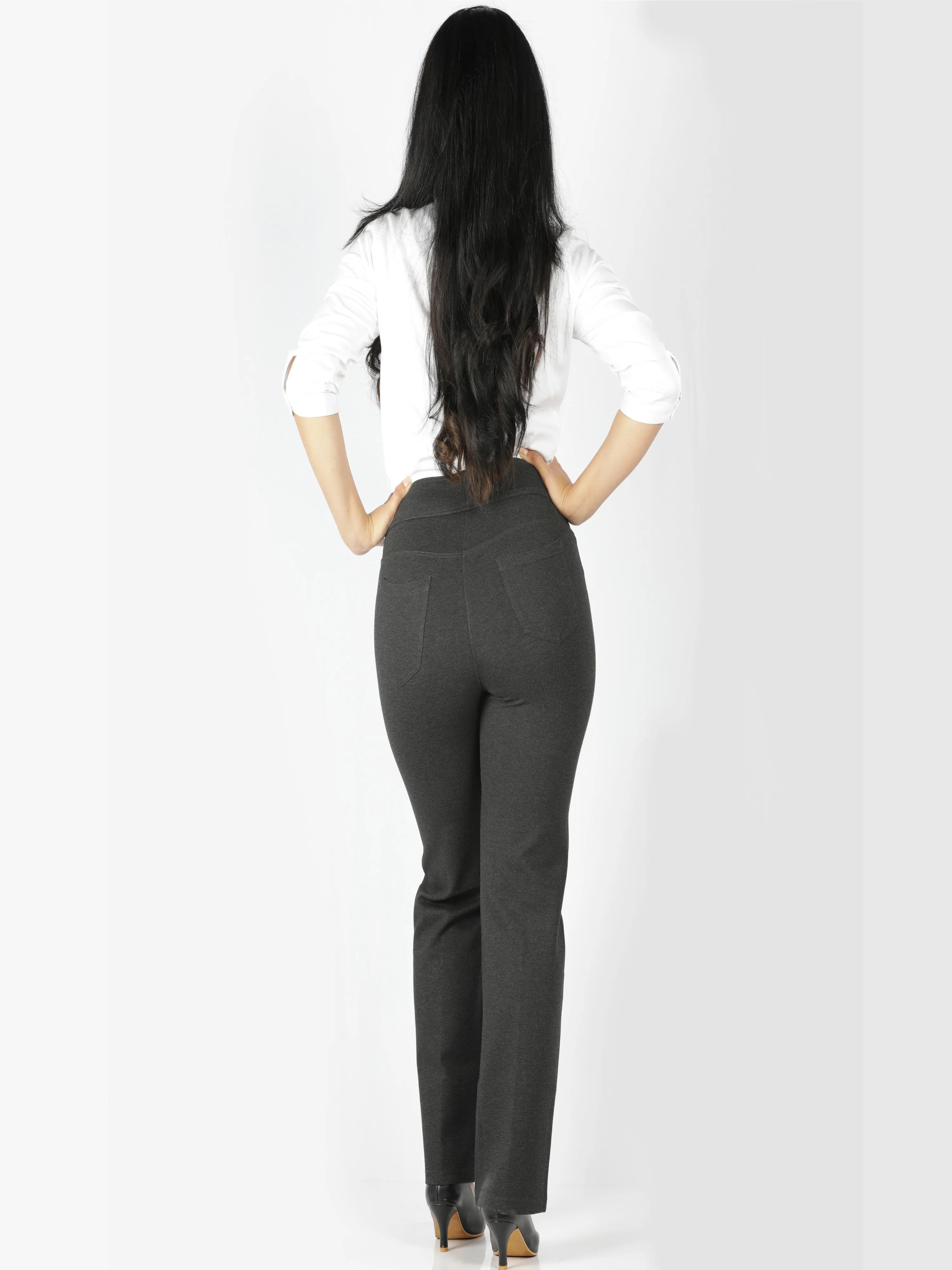 Women Trousers Formal