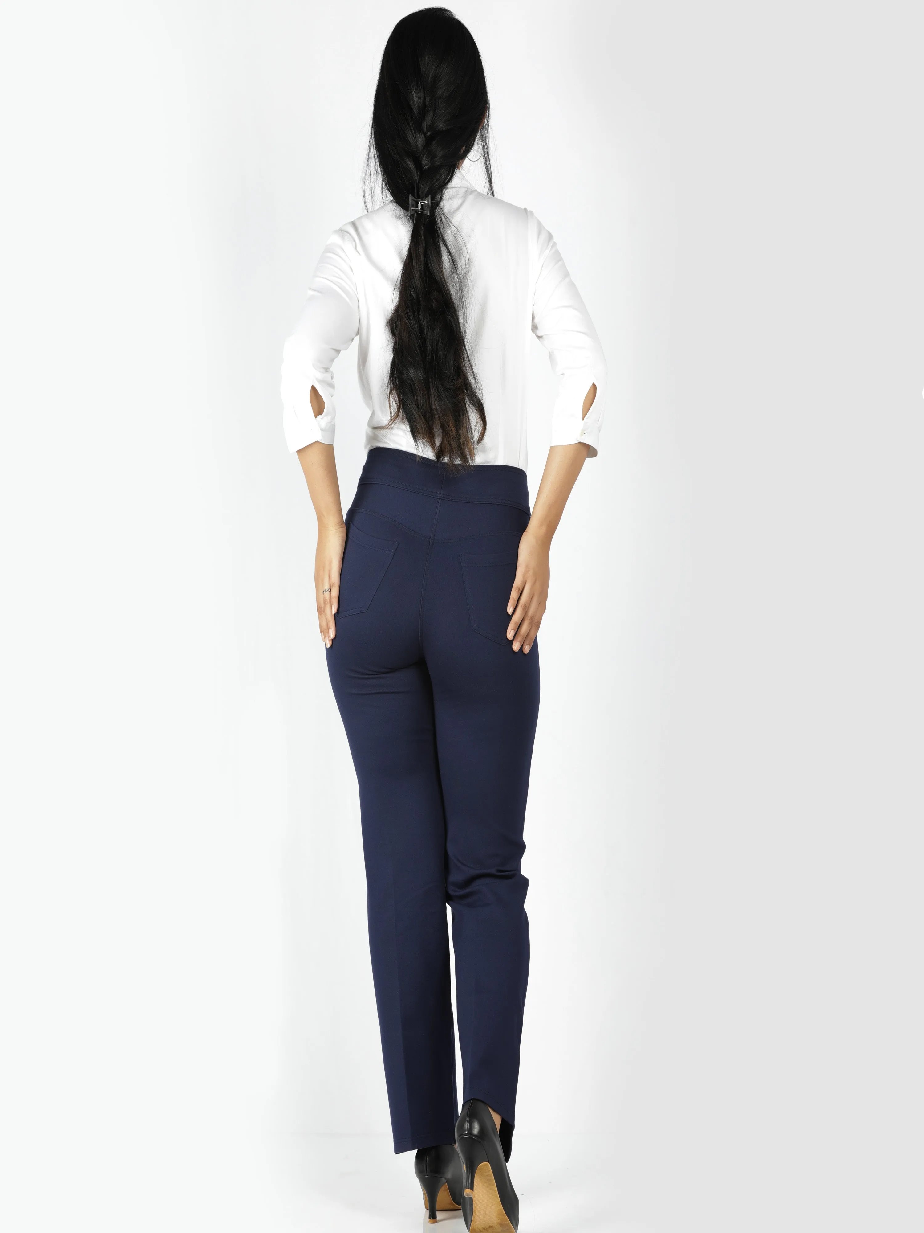 Women Trousers Formal