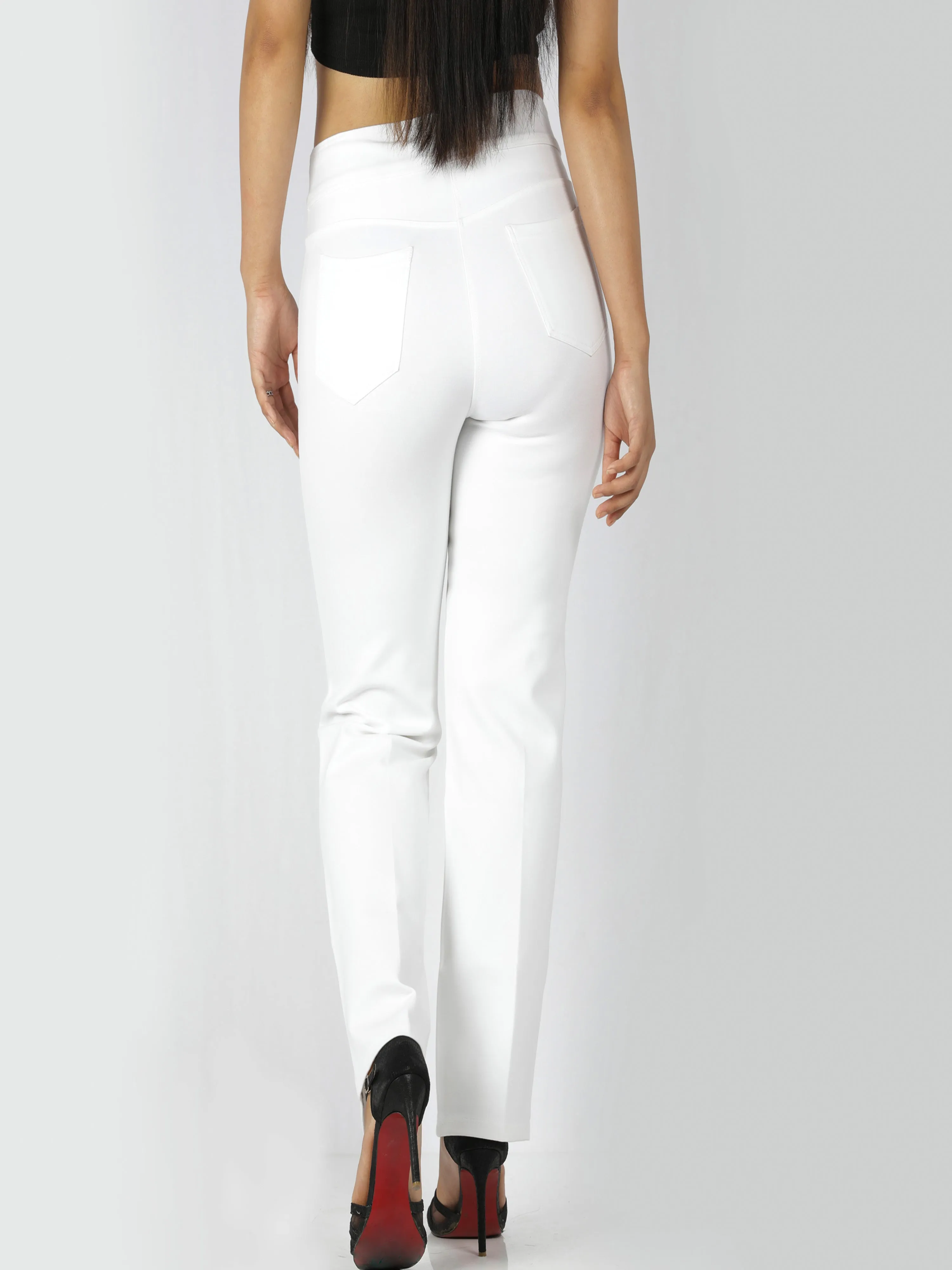 Women Trousers Formal