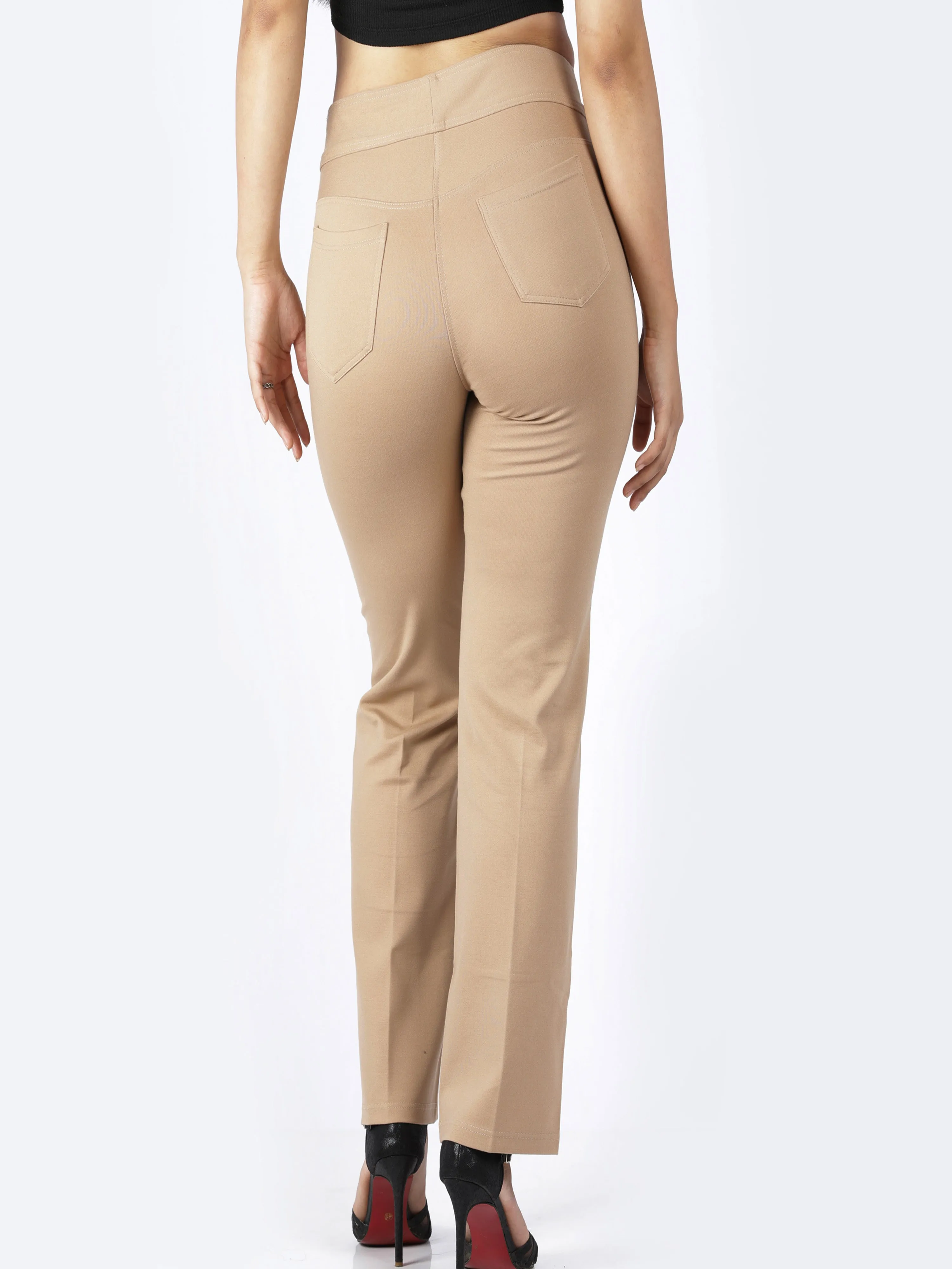 Women Trousers Formal