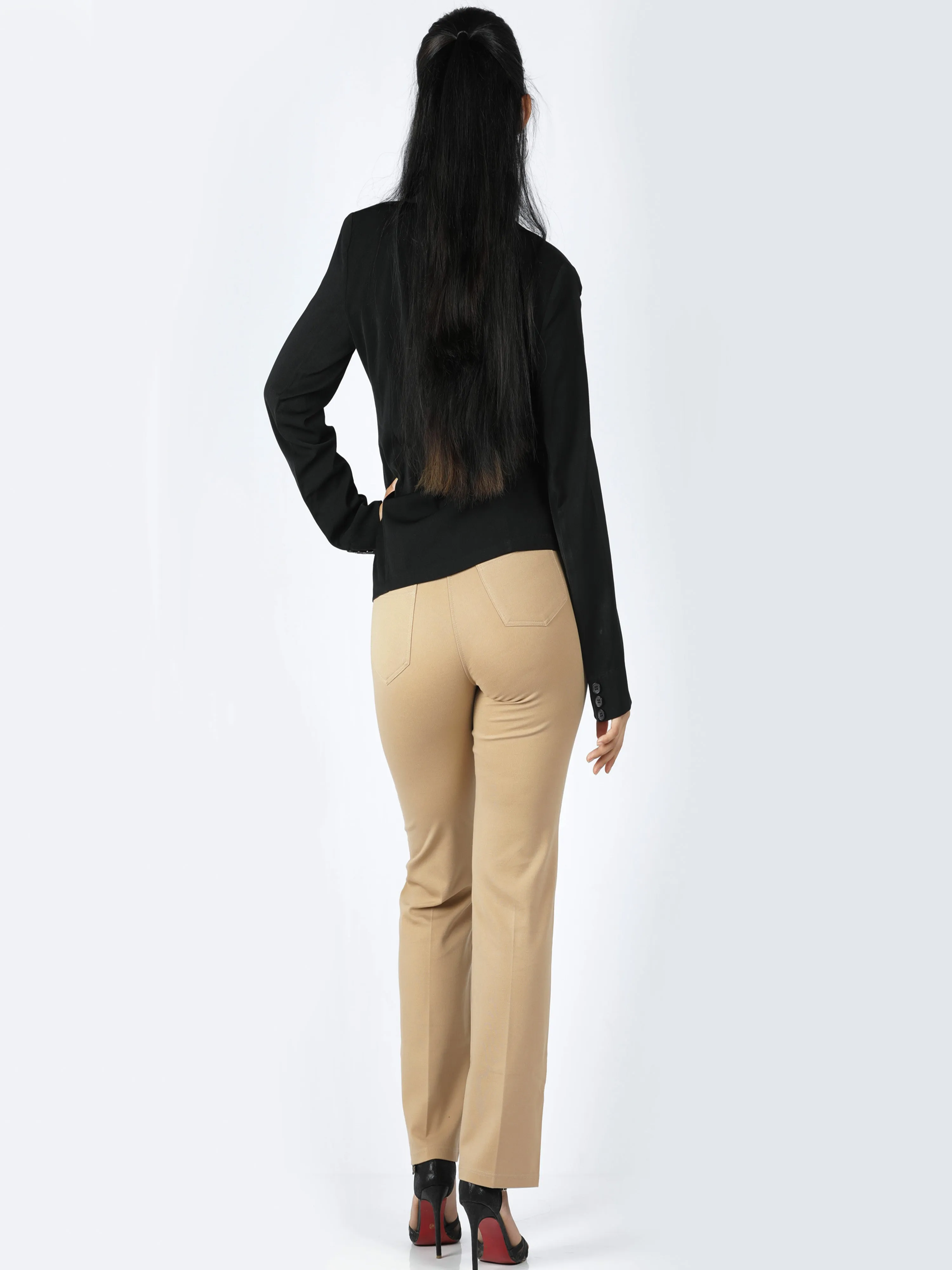 Women Trousers Formal