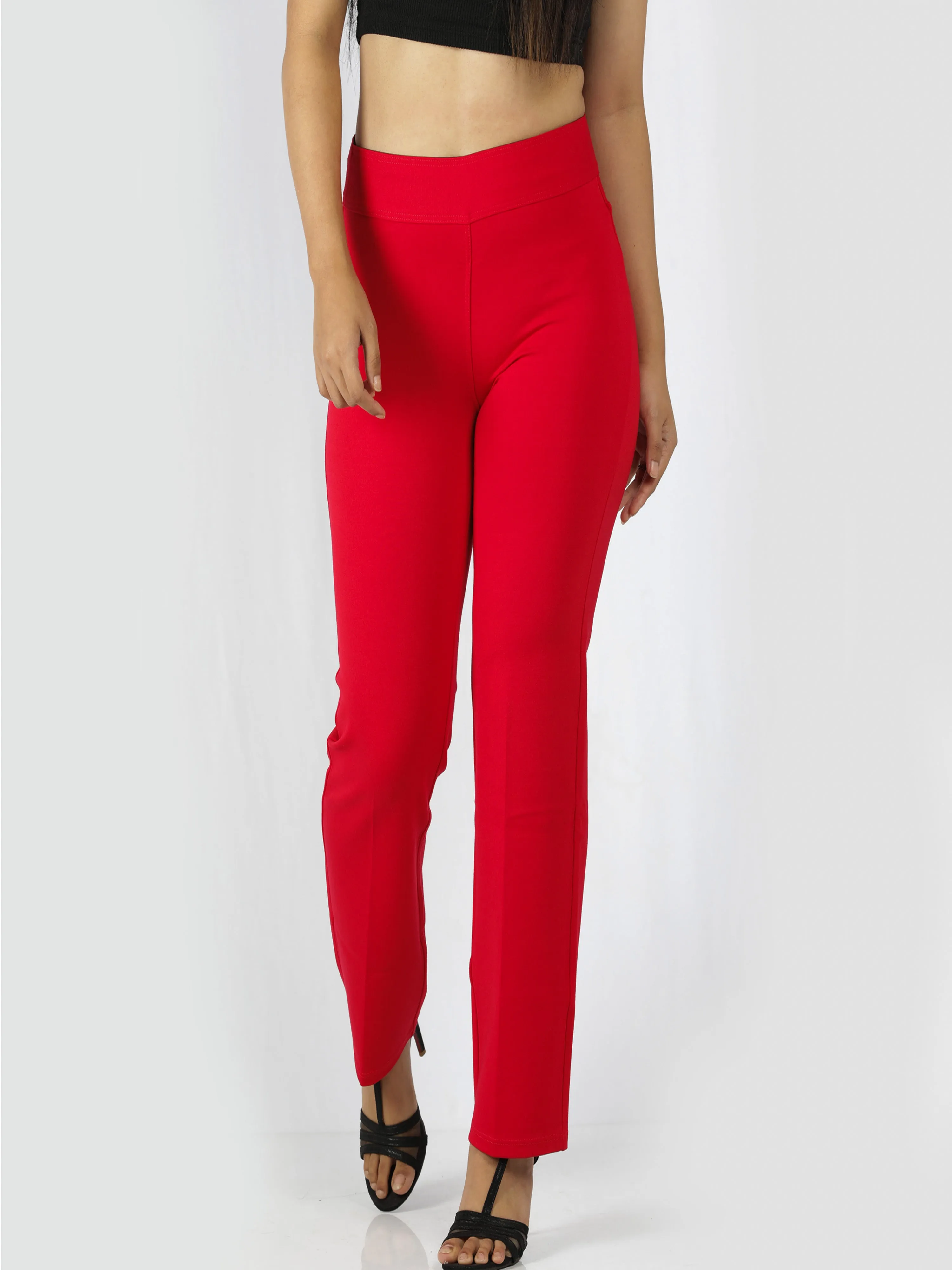 Women Trousers Formal