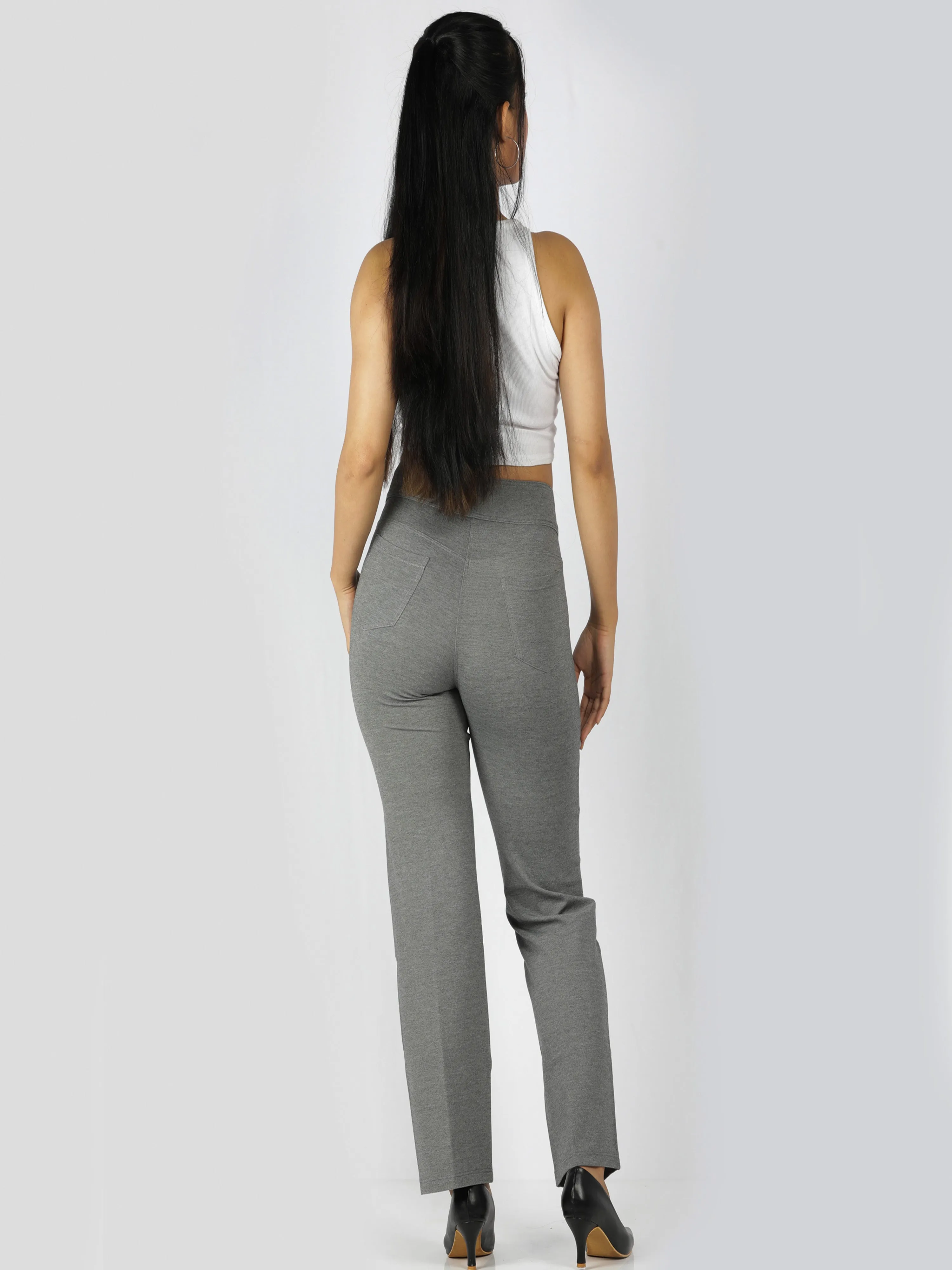 Women Trousers Formal