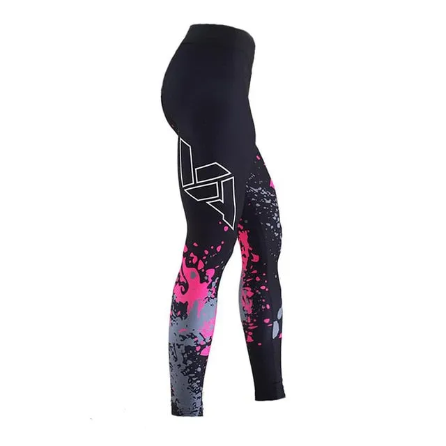 Women's Stretch Sport Leggings